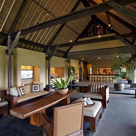 Villa Kelusa Ubud Exterior foto