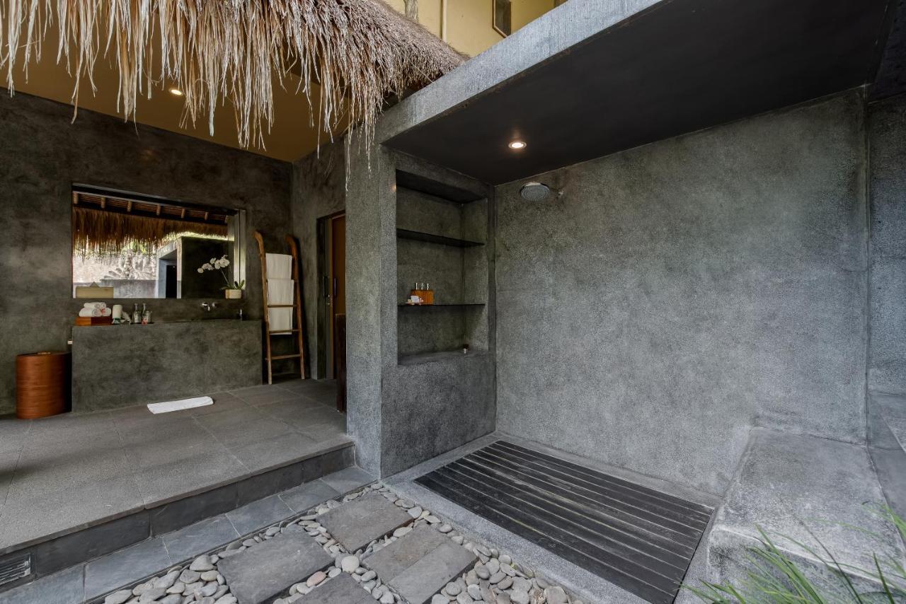 Villa Kelusa Ubud Exterior foto